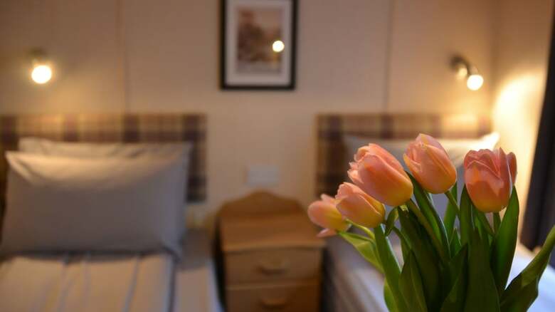 Linnhe Lochside Holidays