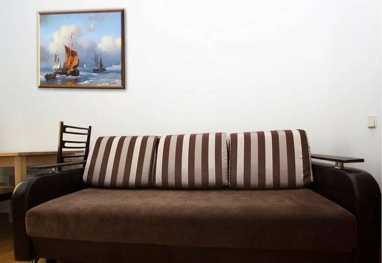Apartlux Znamenka