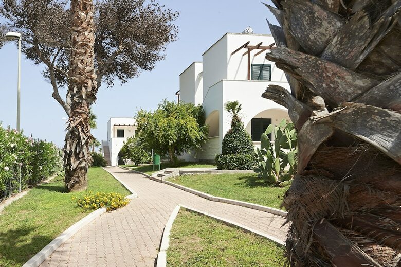 Posada Alba Azzurra - Cdshotels