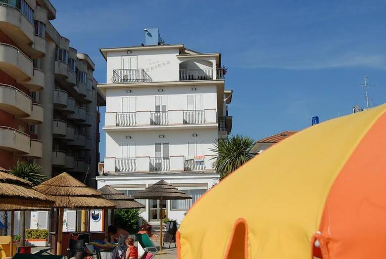 Hotel Brienz
