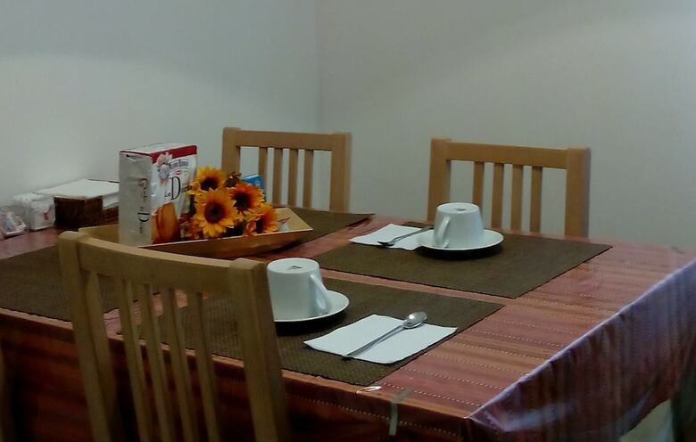 Bed&breakfast L'amaca