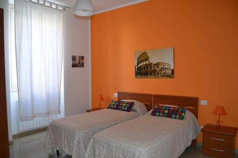 Bed&breakfast L'amaca