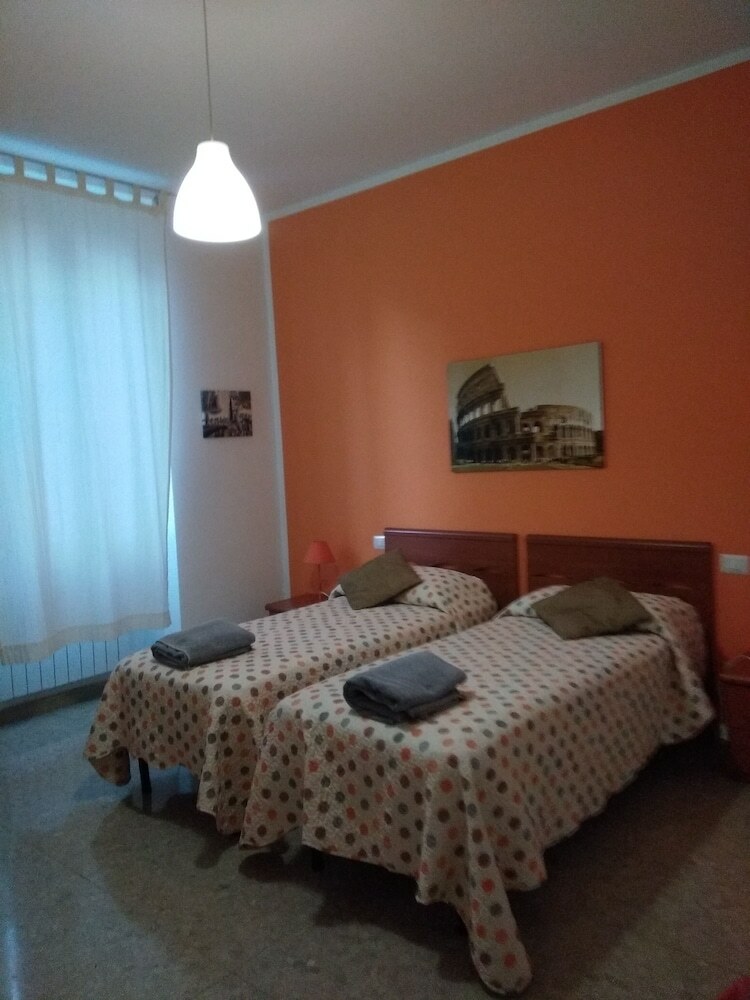 Bed&breakfast L'amaca