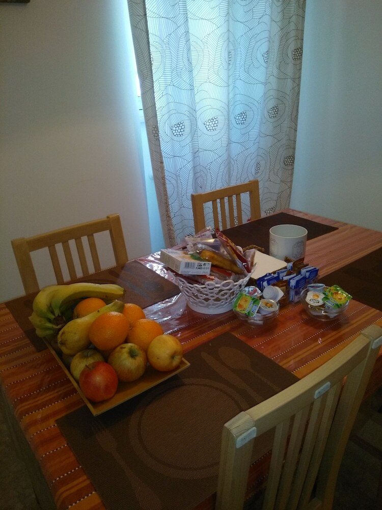 Bed&breakfast L'amaca