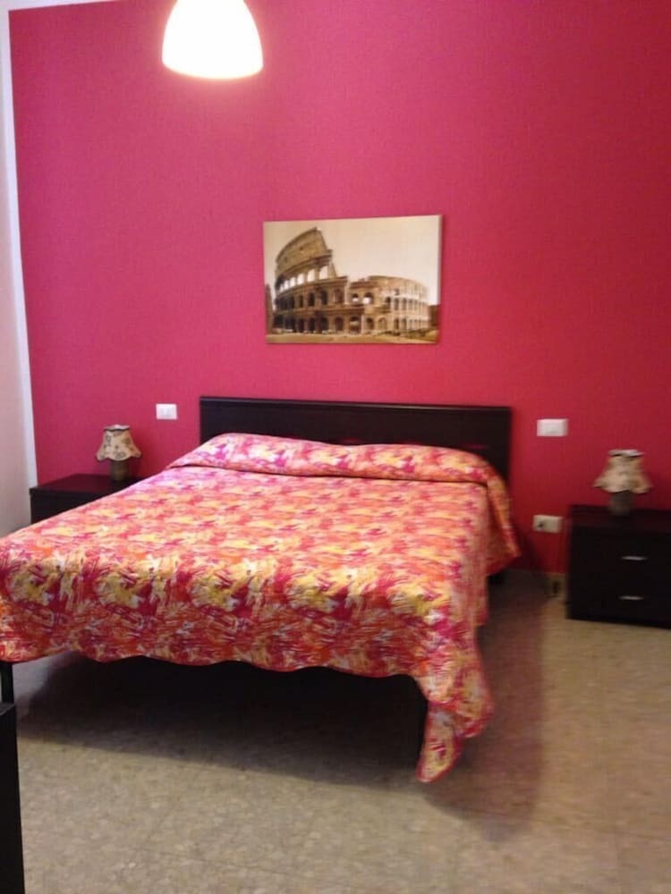 Bed&breakfast L'amaca
