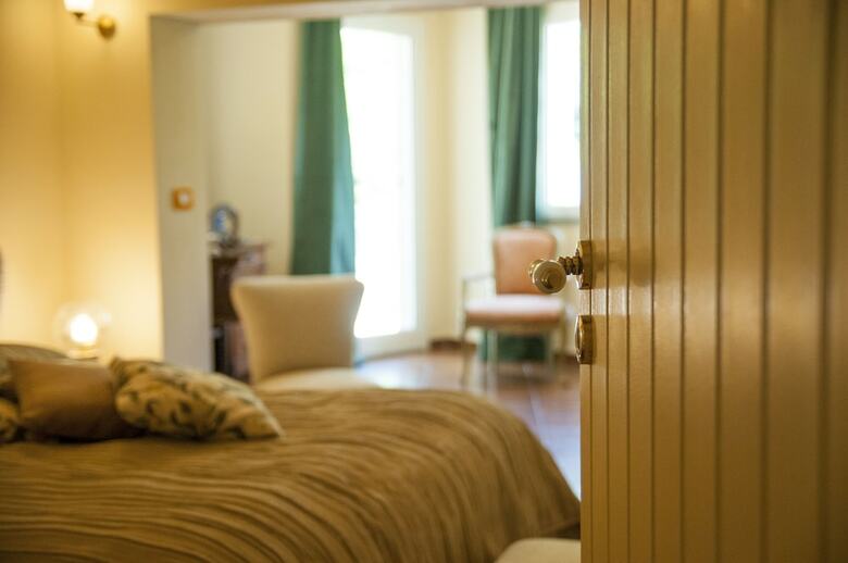Bed & Breakfast La Villa