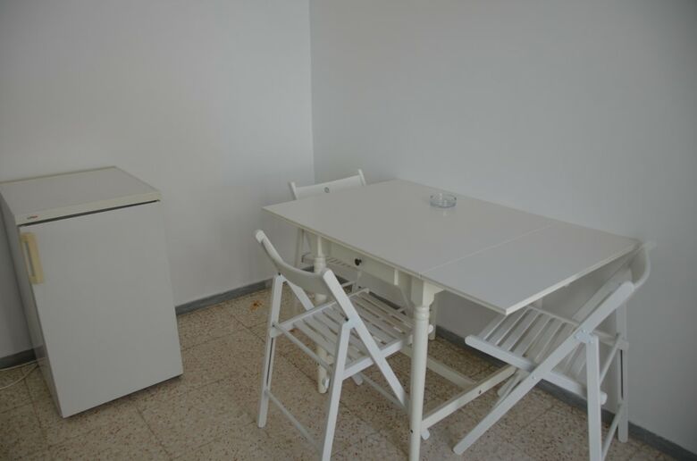 Apartamentos Orone 1