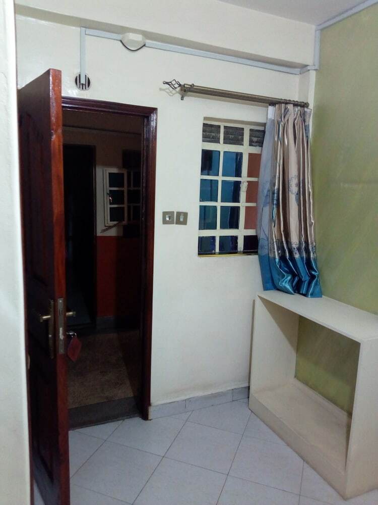 Hotel Spiral Height Towers Guest House