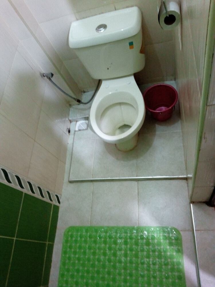 Hotel Spiral Height Towers Guest House
