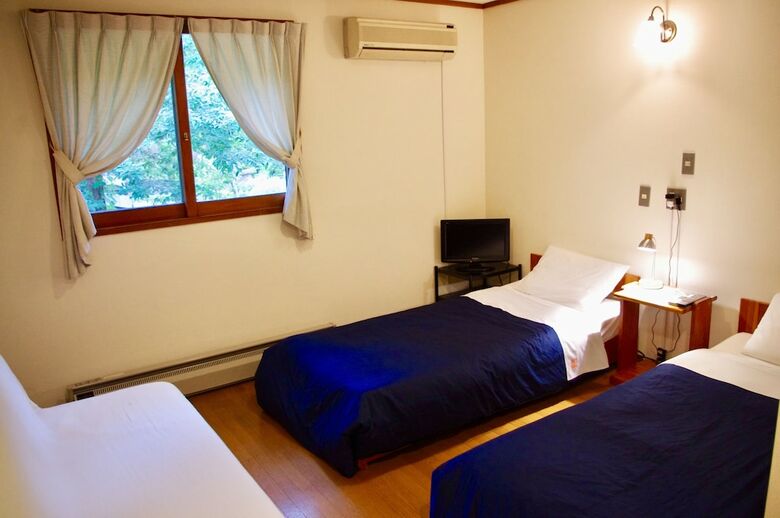 Pension Forest Resort Cosmos