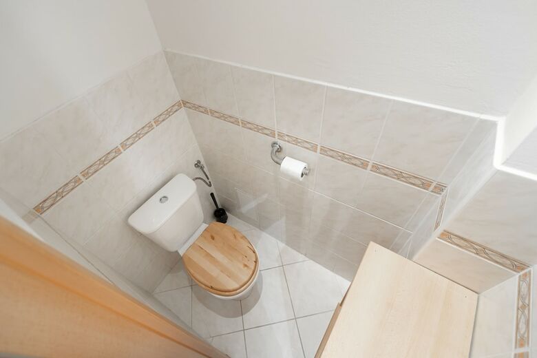 Spacious Apartments In Heart Of Prague