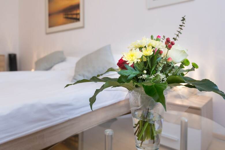 Spacious Apartments In Heart Of Prague