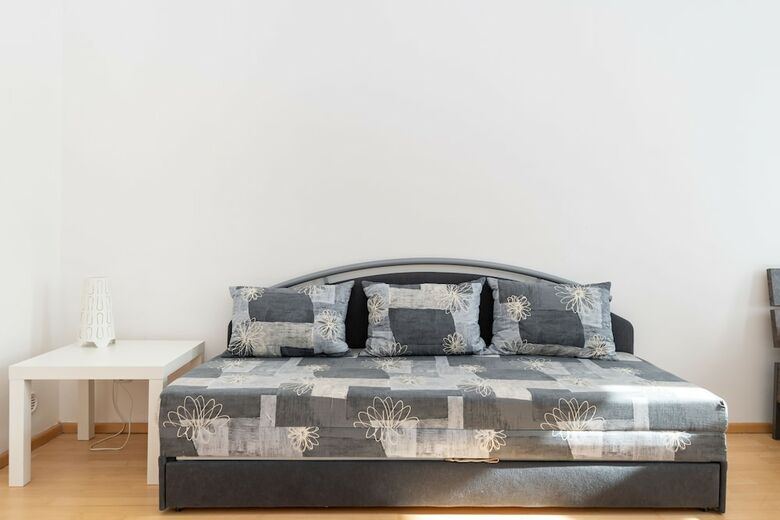 Spacious Apartments In Heart Of Prague