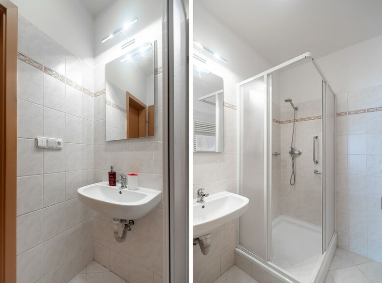 Spacious Apartments In Heart Of Prague