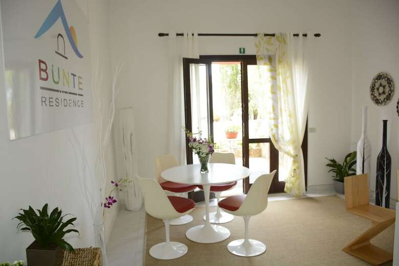 Hotel Summer Residence Bunthe