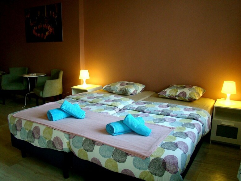 Rosemary's B&B