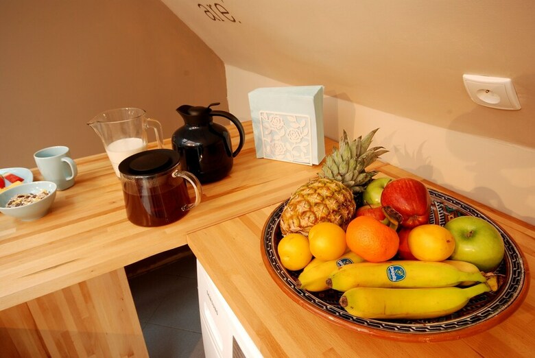 Rosemary's B&B
