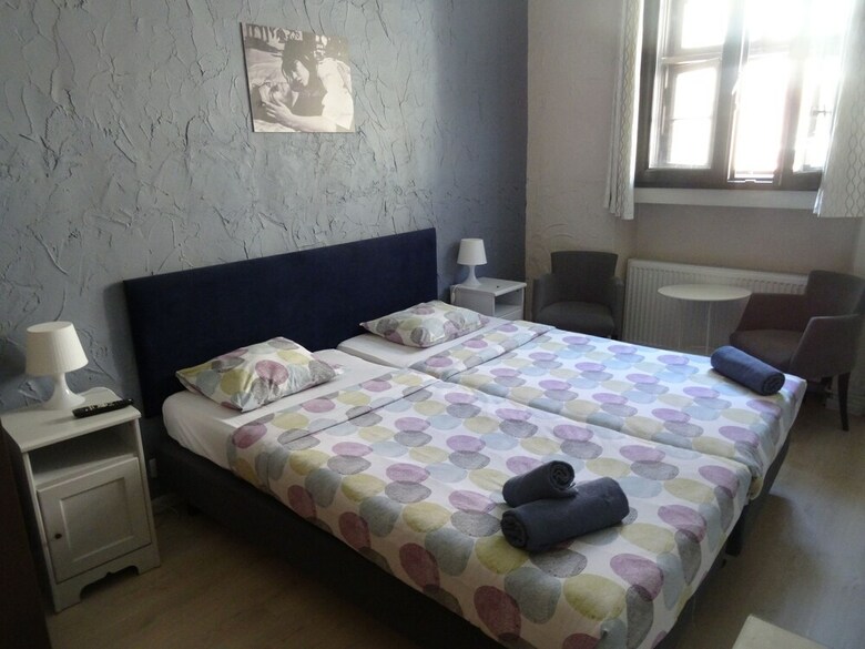 Rosemary's B&B