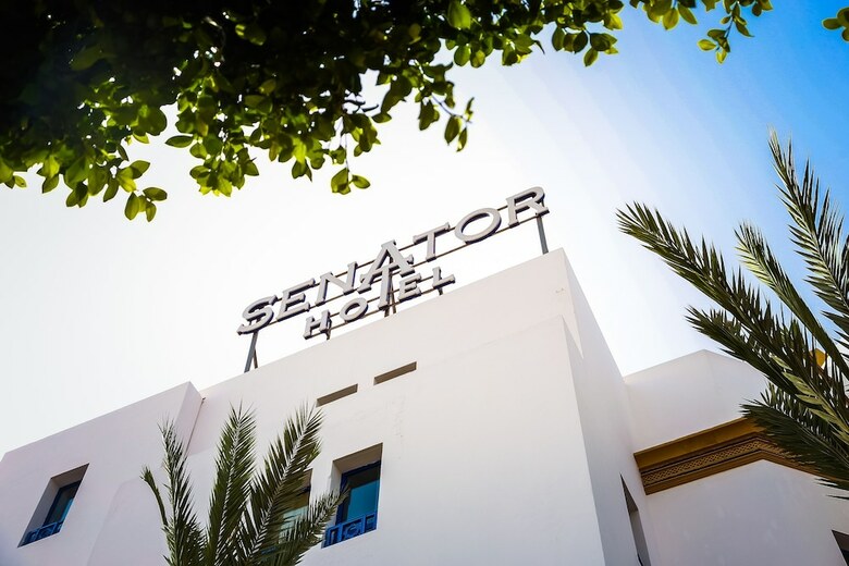 Hotel Senator Agadir