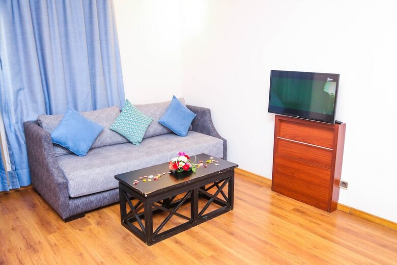 Hotel Senator Agadir