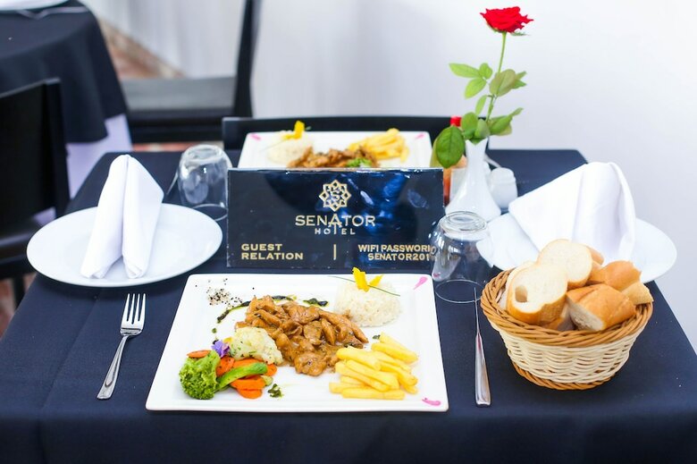 Hotel Senator Agadir