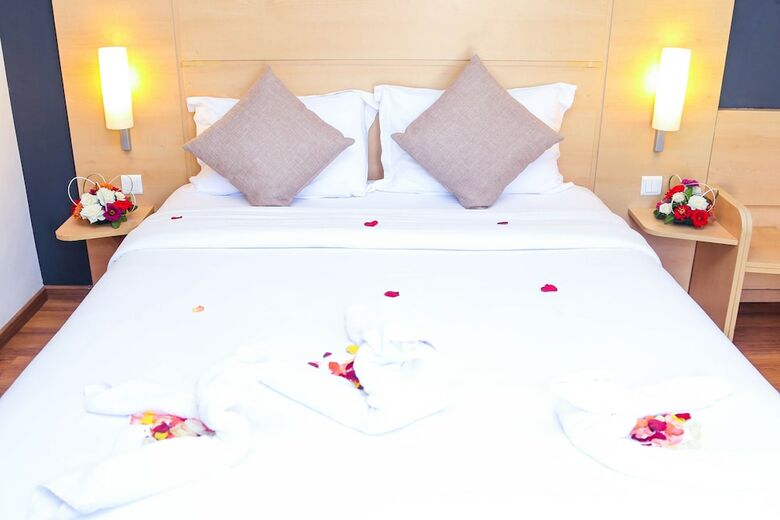 Hotel Senator Agadir