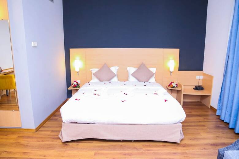 Hotel Senator Agadir