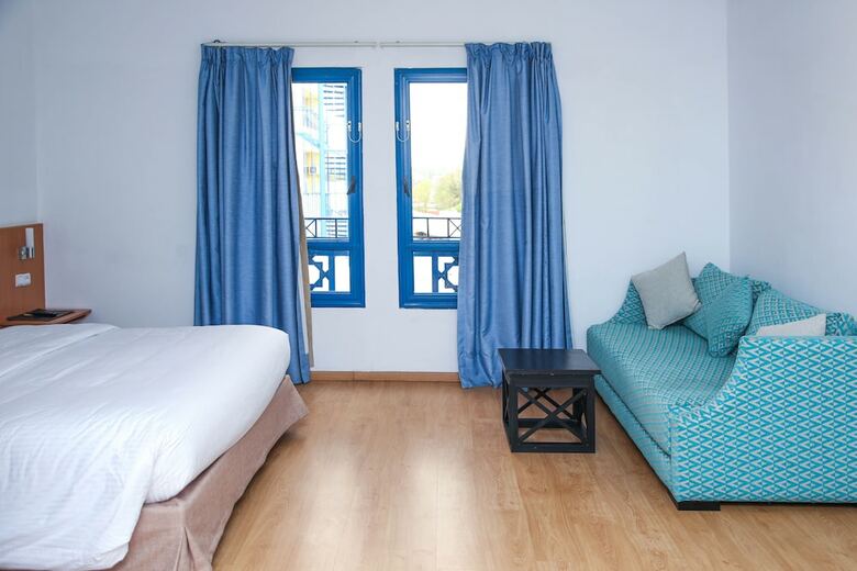 Hotel Senator Agadir