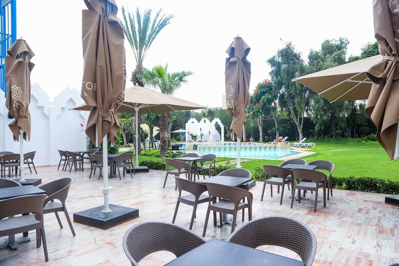 Hotel Senator Agadir