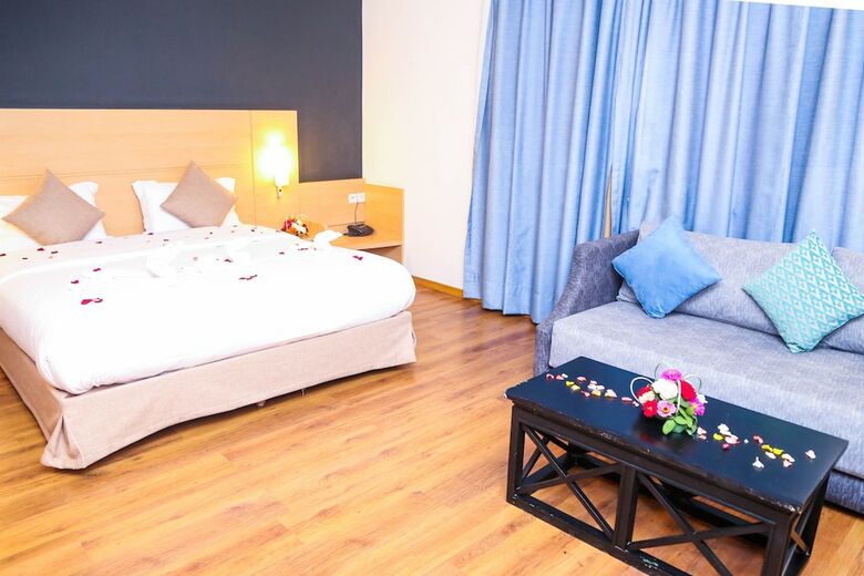 Hotel Senator Agadir