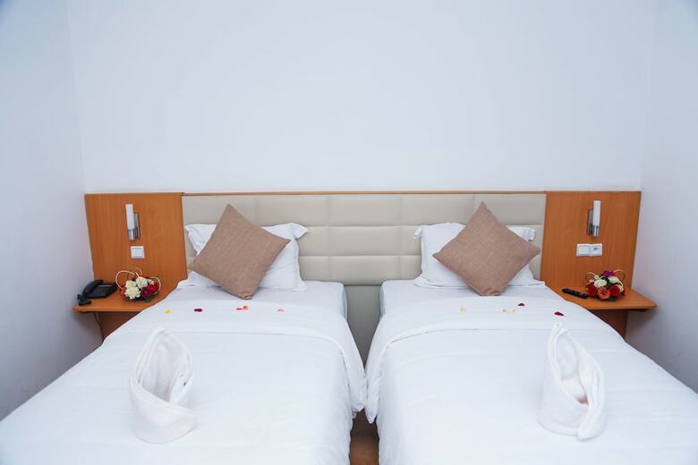 Hotel Senator Agadir