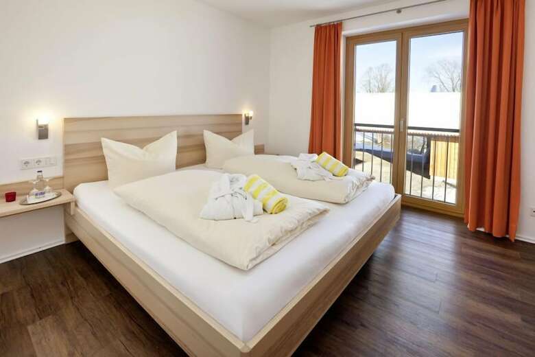 Seehotel Und Appartements Schn�ller