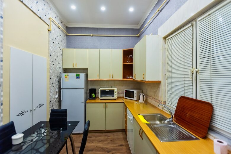 Seven Boutique Hotel Baku