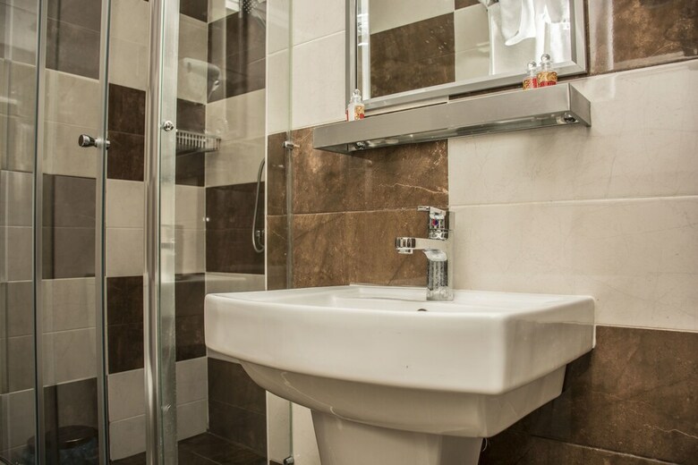 Seven Boutique Hotel Baku