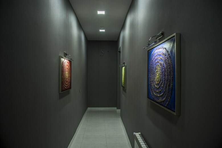 Seven Boutique Hotel Baku