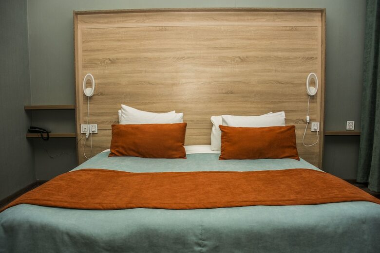 Seven Boutique Hotel Baku