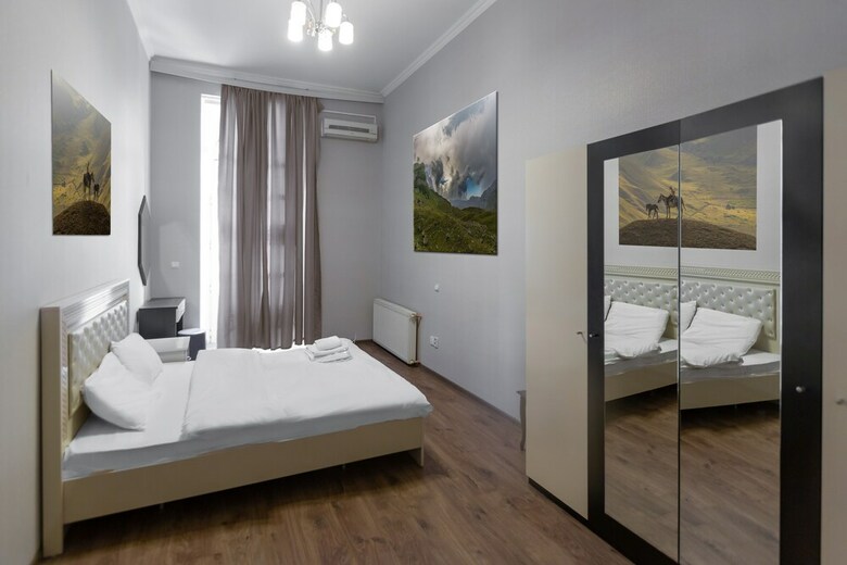 Seven Boutique Hotel Baku