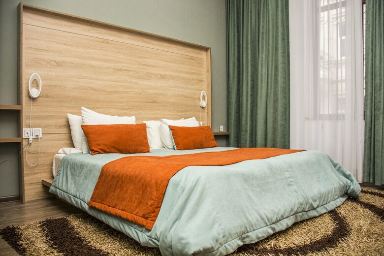 Seven Boutique Hotel Baku