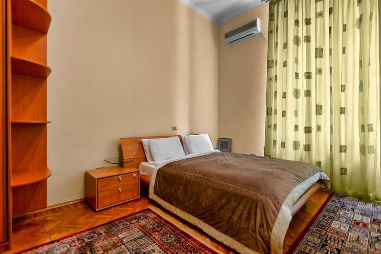 Seven Boutique Hotel Baku