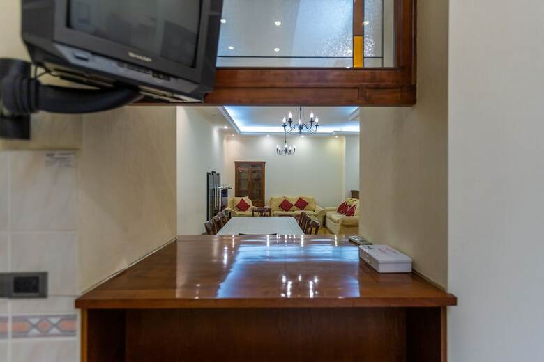 Seven Boutique Hotel Baku