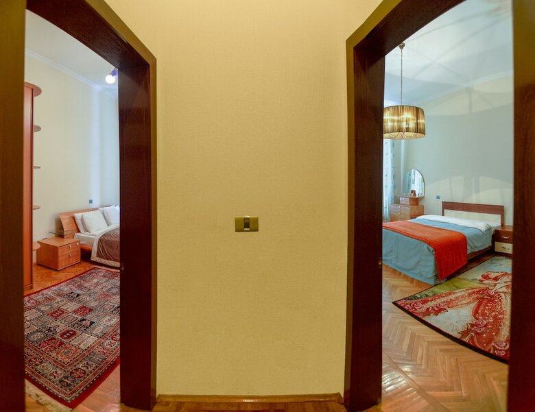 Seven Boutique Hotel Baku