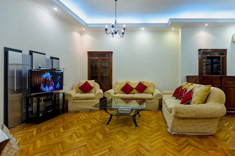 Seven Boutique Hotel Baku