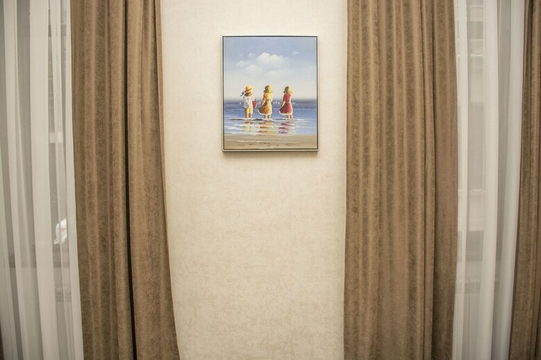 Seven Boutique Hotel Baku