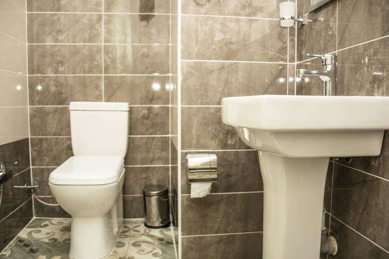 Seven Boutique Hotel Baku