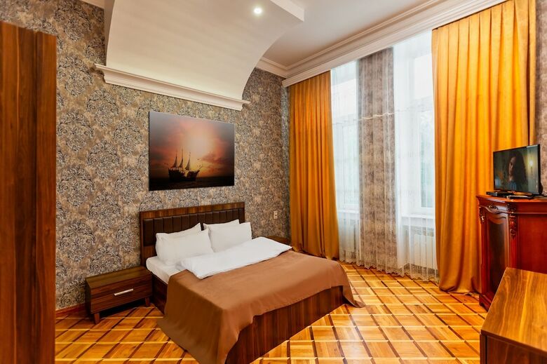 Seven Boutique Hotel Baku