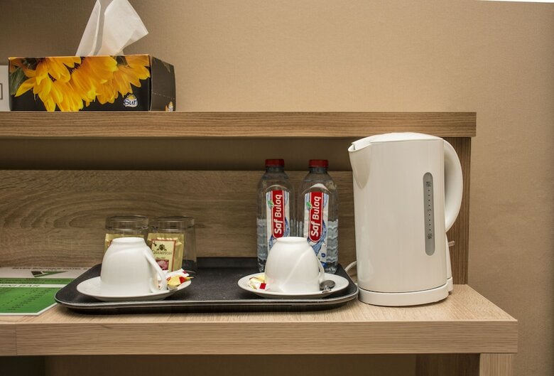 Seven Boutique Hotel Baku