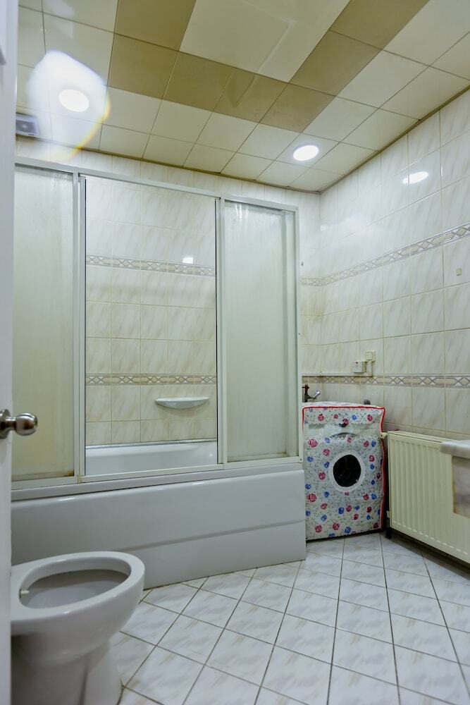 Seven Boutique Hotel Baku
