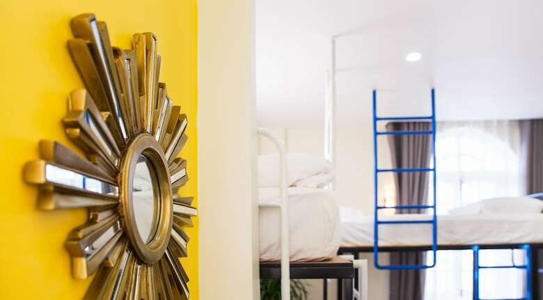 Hostal The Mirror Danang Hostel