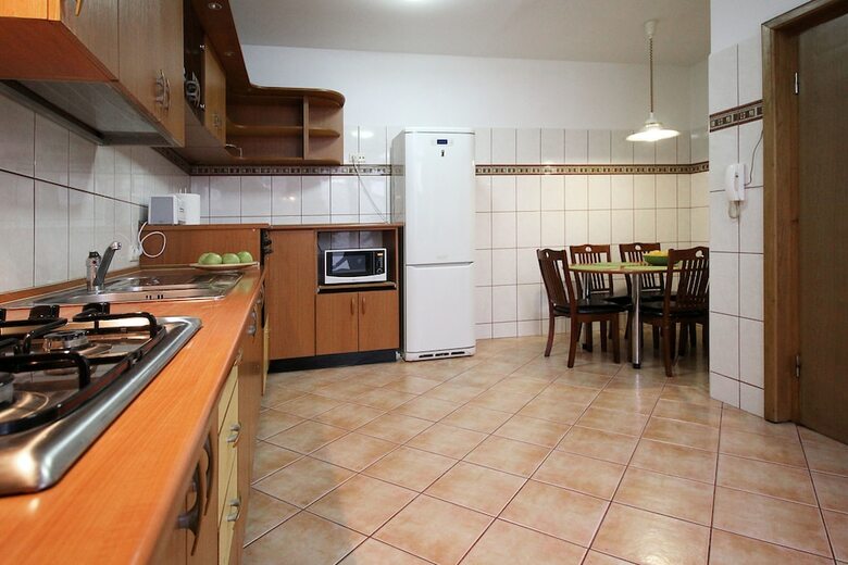 Central Villa