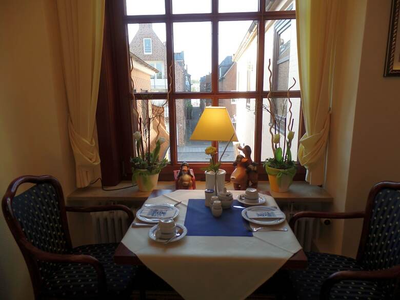 Hotel Soldwisch
